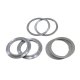 Super Carrier Shim Kit For Ford 7.5 Inch GM 7.5 Inch 8.2 Inch & 8.5 7.5 Inch Ford GM 7.5 Inch 8.2...