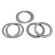 Super Carrier Shim Kit For Ford 10.25 10.25 Inch Ford Carrier Super Shims Yukon Gear