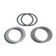 Super 8.8 Inch Ford Carrier Shims 2.600 Inch Id And 3.220 Inch OD Super Shims 2015+ Ford Super 8....