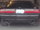1986-1993 Mustang 3 Inch Tailpipe Exhaust Kit 304 Polished Stainless Steel Pypes Performance Exha...