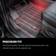 Husky Weatherbeater Front & 2nd Seat Floor Liners 99351