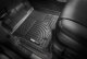 Husky Weatherbeater Front & 2nd Seat Floor Liners 99351
