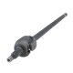 Left Hand Axle Assembly For '10-'13 Dodge 9.25 Inch Front. 9.25 Chy Front '10-'13 33 Spline Inner...