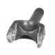 Outer Stub 05-12 Ford F250/F350 Front 35 Spline 7.03 Inch Long 1480 U/Jnt D60 Ford 35 Spline Out...