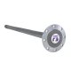 Replacement Axle Shaft For Dana S135 36 Spline 40.5 Inch Long Dana S135 Axle Shaft 36 Spline 40.5...