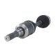 Left Hand Axle For '09-'14 Ford F150 Front Non-Svt Raptor 31 Spline. 8.8IFS Ford Left Hand Cv Axl...
