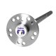 Ford 9 Inch early Pass 31 Spline Dble Drilled 23.25 Inch -33.00 Inch Cut To Length 9 Inch Ford 31...