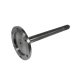 GM 8.25 IFS Stub Axle Right Hand Side 14.92 Inch . Long Non-AWD 8.25IFS GM Right Hand '07-'11 28 ...