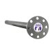 Full Float Rear Axle For 2011+ GM 11.5 Inch 37.25 Inch Long (8x3.818 Inch ) 11.5 AAM 2011+ GM Ff ...