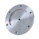 1541H Left Hand Stub Axle For '98 And Newer 8.25 Inch Ifs. 8.25IFS GM Left Hand 1988-2011 28 Spli...