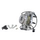 Unit Bearing & Hub Assembly For '99-'14 GM 1/2 Ton Front '99-'14 GM 1/2 Ton Front Wheel Bearing &...