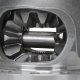Standard Open Carrier Case For Dana M300 Rear 41 Spline 4.10 & Up Dana M300 Std Open Loaded Carri...