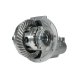 Dropout Assembly Chrylser 8.75 Diff 489 Case W/Sure-Grip Lsd 3.55 Ratio 8.75 Inch Chy 89 Case 3RD...