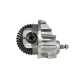 Dropout Assembly For Ford 9 Diff W/Trac-Lok Lsd 28 Spline 3.50 Ratio 9 Inch Ford 3.50 Ratio 28 Sp...
