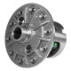 8.25 Inch Chrylser 2.56 & Up Ratio Dura Grip Limited Slip 27 Spline Composite Clutches 8.25 Inch ...