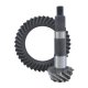 High Performance Ring & Pinion Replacement Set Dana 30CS 3.55 Ratio D30CS 3.55 R&P 26 Spline (Fro...