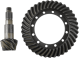 High Performance Replacement Ring & Pinion Set Dana S135 4.88 Ratio S135 & S150 Dana 4.88 R&P ( 4...