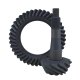High Performance Ring & Pinion Gear Set For GM 8.5 Inch Olds Rear 3.42 Ratio 8.5 Olds GM 3.42 R&P...