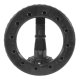 High Performance Ring & Pinion Set GM 9.5 Inch 2014 & Up 3.73 Ratio 9.5 Inch GM 12 Bolt 3.73 R&P ...