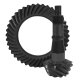 High Performance Ring & Pinion Set GM 9.5 Inch 2014 & Up 3.73 Ratio 9.5 Inch GM 12 Bolt 3.73 R&P ...