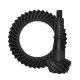 High Performance Ring & Pinion Set GM 9.5 Inch 2014 & Up 4.10 Ratio 9.5 Inch GM 12 Bolt 4.10 R&P ...