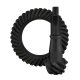 High Performance Ring & Pinion Set GM 9.5 Inch 2014 & Up 4.56 Ratio 9.5 Inch GM 12 Bolt 4.56 R&P ...