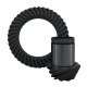 High Performance Ring & Pinion Gear Set For GM C5 (Corvette) 4.11 Ratio C5 & C6 97 & Up Corvette ...