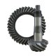 High Performance Ring & Pinion Set GM Cast Iron Corvette Dropout 3.36 Ci GM Vet 3.36 R&P (63-79) ...