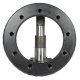 Ring & Pinion Set For Nissan H233B Front 4.63 Ratio Nissan H233B Front 4.63 Rev R&P Yukon Gear