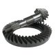 Ring & Pinion Set For Nissan H233B Front 4.63 Ratio Nissan H233B Front 4.63 Rev R&P Yukon Gear