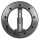 Ring & Pinion Set For Nissan H233B Rear 4.63 Ratio Nissan H233B Rear 4.63 R&P 29 Spline Pinion 19...