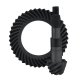 Ring & Pinion Set For Nissan H233B Front 5.13 Ratio Nissan H233B Front 5.13 Rev R&P Yukon Gear