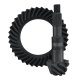High Performance Ring & Pinion Gear Set For Nissan H233B Rear 5.13 Ratio Nissan H233B Rear 5.13 R...