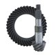 Ring & Pinion Gear Set For Nissan H233B Front In 5.89 Ratio Nissan H233B Front 5.89 Rev R&P Yukon...