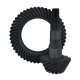 Ring & Pinion Set For '04 & Up Nissan M205 Front 3.36 Ratio. M205 Rev Nissan Titan '04&Up Front 3...
