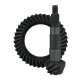 Ring & Pinion Set Toyota 7.5 IFS Tacoma/T100 Reverse Rotation 4.88 7.5 Inch Toy 4.88 Rev R&P For ...