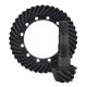 High Performance Ring & Pinion Gear Set Toyota Land Cruiser 4.56 Ratio Landcruiser 4.56 R&P Yke &...