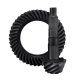 High Performance Ring & Pinion Set Toyota Clamshell Front 4.30 Ratio Toy 8 Inch Rev Frnt 4.30 R&P...