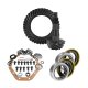 Zf 9.25 Inch Chy 3.21 Rear Ring & Pinion Install Kit Axle Bearings & Seal 9.25 Inch Zf Chy 3.21 R...