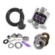 9.75 Inch Ford 4.11 Rear Ring & Pinion Install Kit 34 Spline Posi Axle Bearings 9.75 Inch Ford 4....