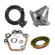 10.5 Inch GM 14 Bolt 3.73 Rear Ring & Pinion Install Kit 30 Spline Posi 14T 10.5 Inch GM 3.73 Rea...