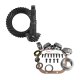 10.5 Inch Ford 4.56 Rear Ring & Pinion And Install Kit 10.5 Inch Ford 4.56 Rear R&P Gear/ Install...