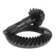 10.5 Inch Ford 4.30 Rear Ring & Pinion Install Kit 35 Spline Posi 10.5 Inch Ford 4.30 Rear R&P Ge...