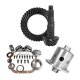 10.5 Inch Ford 4.30 Rear Ring & Pinion Install Kit 35 Spline Posi 10.5 Inch Ford 4.30 Rear R&P Ge...