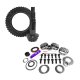 11.25 Inch Dana 80 4.11 Rear Ring & Pinion Install Kit 4.125 Inch OD Head Bearing D80/ 11.25 Inch...