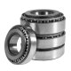 11.25 Inch Dana 80 4.11 Rear Ring & Pinion Install Kit 4.125 Inch OD Head Bearing D80/ 11.25 Inch...