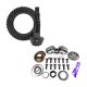 11.25 Inch Dana 80 Thin 3.73 Rear Ring & Pinion Install Kit 4.375 Inch OD Bearing D80/ 11.25 Inch...