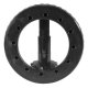 11.25 Inch Dana 80 Thin 3.73 Rear Ring & Pinion Install Kit 4.375 Inch OD Bearing D80/ 11.25 Inch...