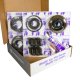 11.25 Inch Dana 80 Thin 3.73 Rear Ring & Pinion Install Kit 4.375 Inch OD Bearing D80/ 11.25 Inch...
