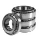 11.25 Inch Dana 80 Thin 3.73 Rear Ring & Pinion Install Kit 4.375 Inch OD Bearing D80/ 11.25 Inch...